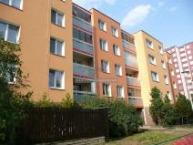 Pronájem bytu 1+kk, Brno, 33 m2