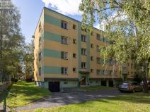 Prodej bytu 3+1, Frýdek-Místek, J. Opletala, 78 m2