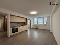 Pronájem bytu 2+kk, Benešov, Jana Švermy, 46 m2