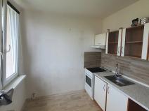Pronájem bytu 1+1, Most, Javorová, 34 m2