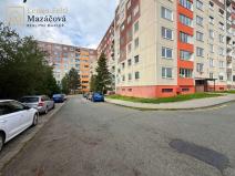 Pronájem bytu 3+1, Šternberk, Jiráskova, 75 m2