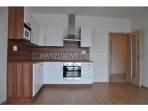 Pronájem bytu 2+kk, České Budějovice - České Budějovice 3, Jírovcova, 51 m2