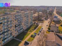 Prodej bytu 1+1, Havířov - Podlesí, Elišky Krásnohorské, 36 m2