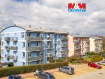 Prodej bytu 3+kk, Modletice, 67 m2