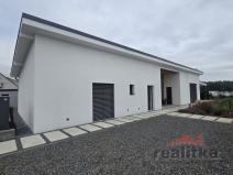 Prodej rodinného domu, Bolatice - Borová, Okružní, 160 m2