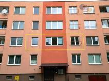 Prodej bytu 3+kk, Ostrava, Václava Košaře, 44 m2