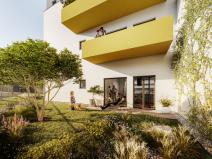 Prodej bytu 1+kk, České Budějovice - České Budějovice 5, 27 m2