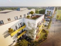 Prodej bytu 4+kk, České Budějovice - České Budějovice 5, 90 m2