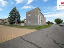 Prodej rodinného domu, Moravany, Masarykova, 204 m2