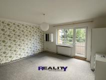 Prodej bytu 2+1, Tisá, 74 m2