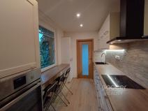 Pronájem bytu 3+1, Praha - Žižkov, Kunešova, 78 m2