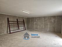 Pronájem skladu, Skuteč, Zvěřinova, 60 m2