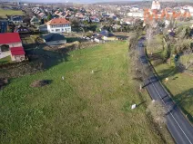 Prodej pozemku pro bydlení, Březno, 1244 m2
