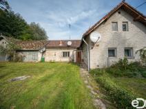 Prodej rodinného domu, Mírová pod Kozákovem - Bělá, 141 m2