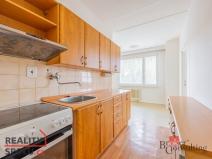 Prodej bytu 2+1, Rychnov nad Kněžnou, Sokolovská, 56 m2