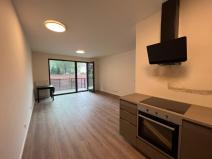 Pronájem bytu 2+kk, Praha - Košíře, Starokošířská, 60 m2