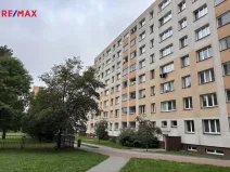 Prodej bytu 3+1, Frýdek-Místek - Frýdek, Novodvorská, 68 m2