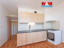 Prodej bytu 1+1, Brno - Řečkovice, Horácké náměstí, 44 m2