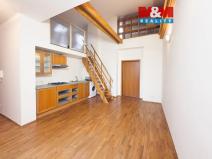 Prodej bytu 3+kk, Praha - Žižkov, Vlkova, 87 m2
