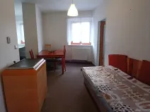 Pronájem bytu 2+kk, Praha - Libeň, V Holešovičkách, 42 m2