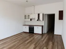 Pronájem bytu 2+kk, Praha - Libeň, Sokolovská, 47 m2