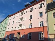 Pronájem bytu 2+kk, Ústí nad Labem, Klíšská, 40 m2