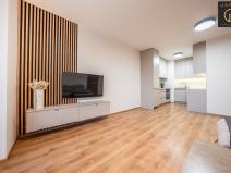 Pronájem bytu 2+kk, Kladno, Bohumila Landy, 50 m2