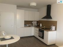 Pronájem bytu 2+kk, Plzeň - Černice, Vltavínová, 56 m2