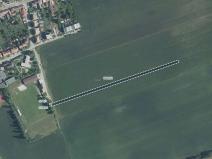 Prodej pole, Prušánky, 6439 m2