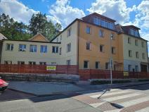 Pronájem bytu 2+kk, Doksy, Dalibora z Myšlína, 76 m2