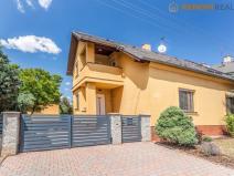 Prodej rodinného domu, Náměšť na Hané, Válník, 198 m2