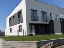 Prodej rodinného domu, Litoměřice - Předměstí, Bojská, 223 m2