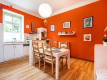 Pronájem bytu 2+1, Karlovy Vary, Stará Kysibelská, 60 m2