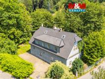 Prodej ubytování, Senohraby, Hlavní, 382 m2