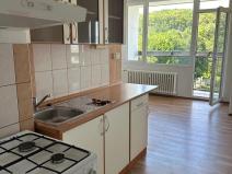 Pronájem bytu 3+1, Bílina, Sídliště Za Chlumem, 82 m2