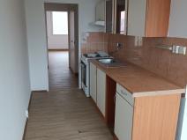 Pronájem bytu 2+1, Duchcov, V Domkách, 61 m2