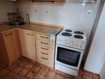 Pronájem bytu 1+1, Dobřany, Náměstí T. G. M., 42 m2