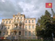 Prodej bytu 3+kk, Teplice, Vrchlického, 68 m2