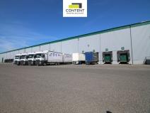 Pronájem skladu, Říčany - Jažlovice, Zděbradská, 20940 m2