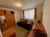 Pronájem bytu 2+kk, Bystřice pod Hostýnem, Masarykovo nám., 41 m2