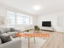 Pronájem bytu 3+1, Havířov - Podlesí, Petra Bezruče, 68 m2