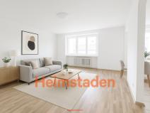 Pronájem bytu 4+kk, Ostrava - Moravská Ostrava, Na Desátém, 99 m2