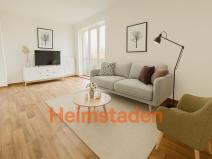 Pronájem bytu 3+1, Ostrava - Poruba, 17. listopadu, 78 m2