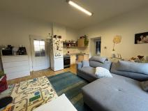 Pronájem bytu 2+kk, Zábřeh, 28. října, 60 m2