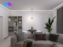 Pronájem bytu 3+1, Třinec, Habrová, 74 m2
