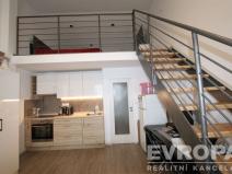 Pronájem bytu 2+kk, Praha - Libuš, Mirotická, 42 m2