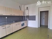 Pronájem bytu 2+1, Litvínov - Horní Litvínov, náměstí Míru, 65 m2