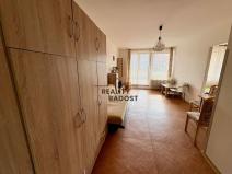 Pronájem bytu 2+kk, Bystřice pod Hostýnem, Sportovní, 46 m2