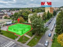 Prodej obchodního prostoru, Kutná Hora - Šipší, Ortenova, 200 m2