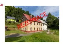 Prodej rodinného domu, Jáchymov - Suchá, 233 m2